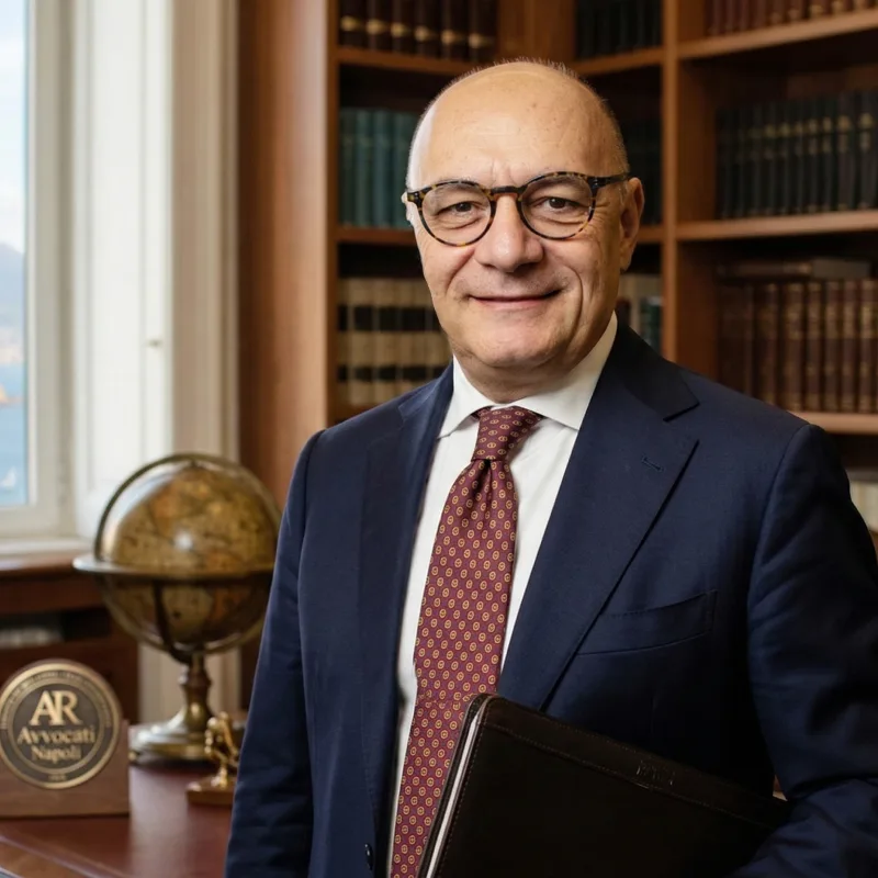 Foto di Antonio Russo