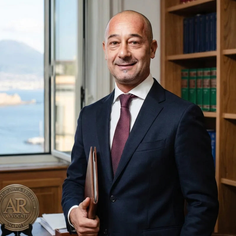 Foto di Salvatore Esposito